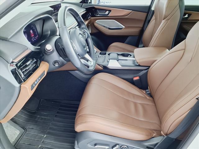 2024 Acura MDX Technology SH-AWD