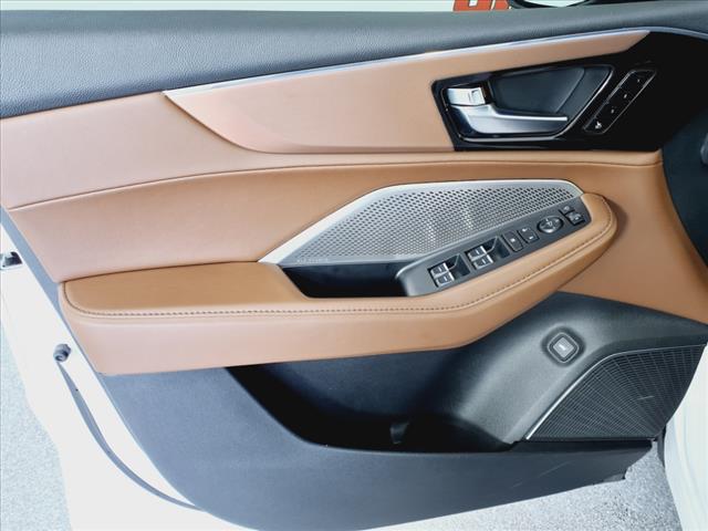 2024 Acura MDX Technology SH-AWD