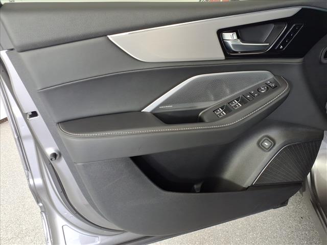 2025 Acura MDX SH-AWD w/Tech