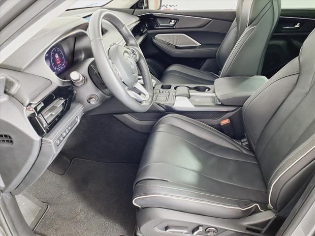 2023 Acura MDX Advance SH-AWD