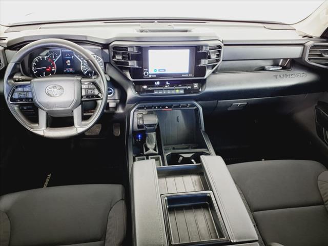 2024 Toyota Tundra SR