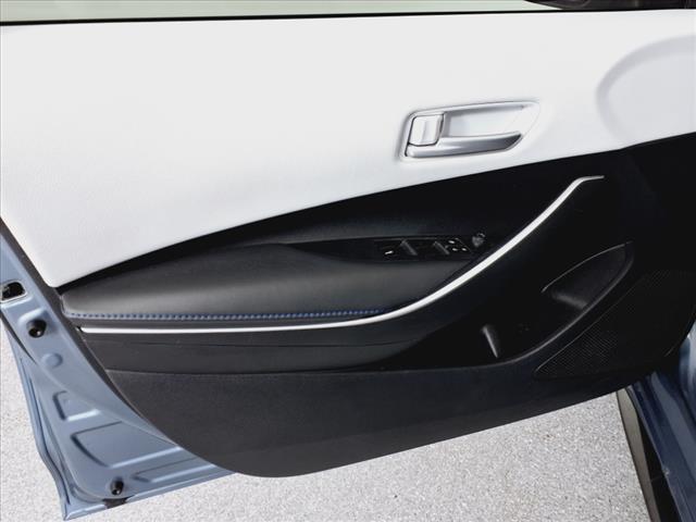 2021 Toyota Corolla APEX SE