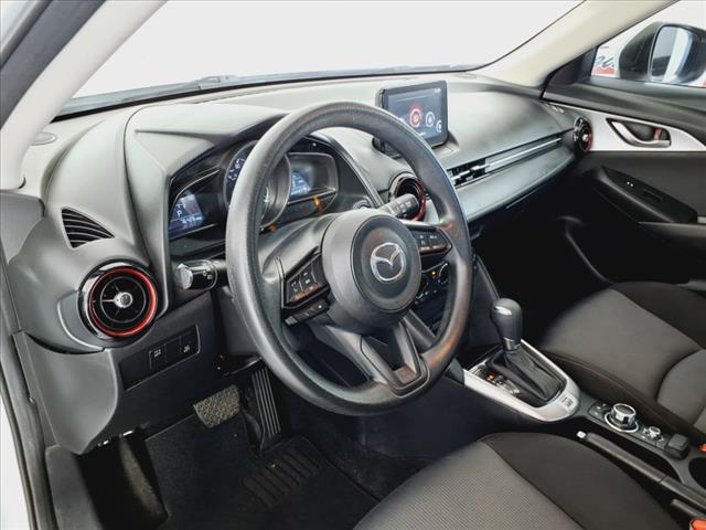 2018 Mazda CX-3 Sport