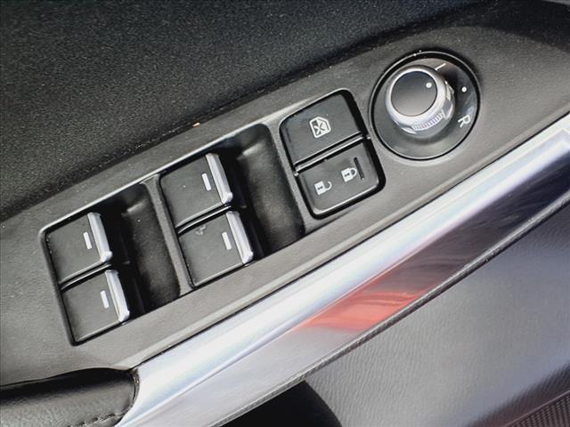 2016 Mazda Mazda6 i Sport Sport