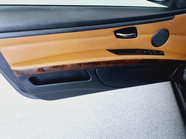 2008 BMW 3 Series 328i