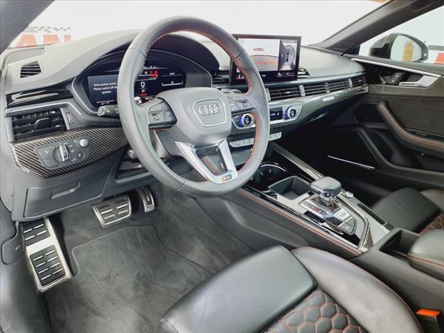 2021 Audi RS 5 2.9T quattro