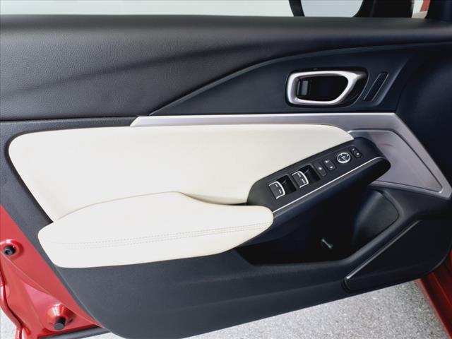 2024 Acura Integra A-Spec Package