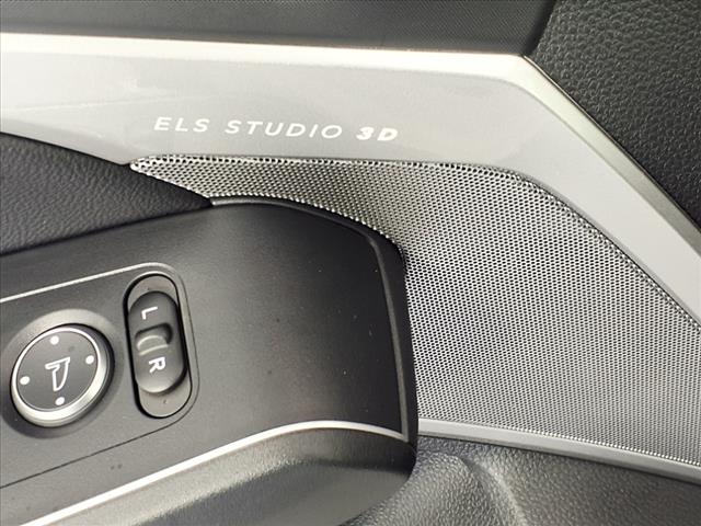2025 Acura Integra w/Tech w/A-SPEC
