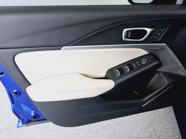 2024 Acura Integra A-Spec Tech Package