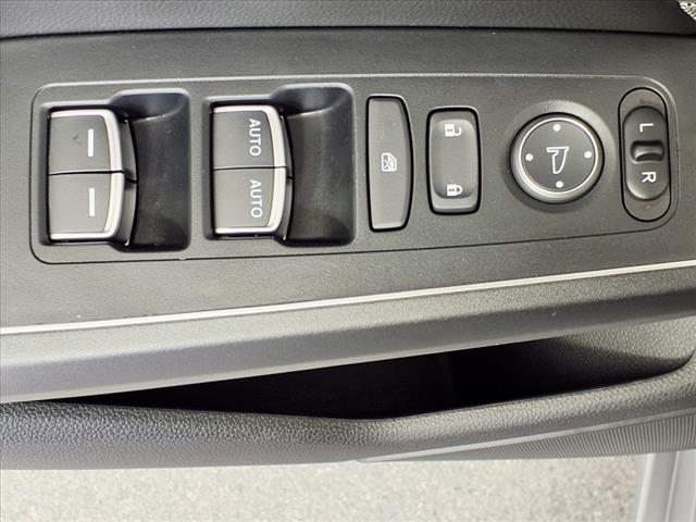 2025 Acura Integra w/Tech w/A-SPEC