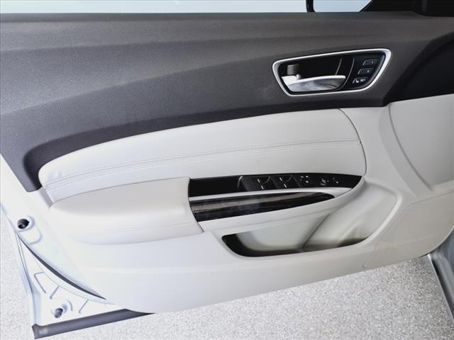 2019 Acura TLX w/Tech