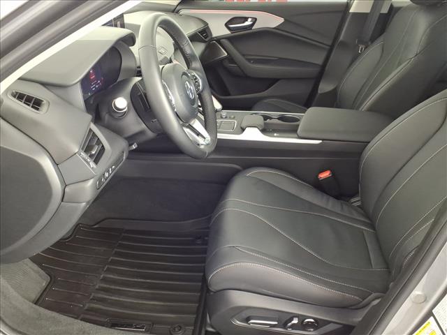 2025 Acura TLX w/Tech