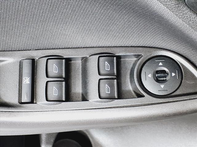 2018 Ford Focus SEL