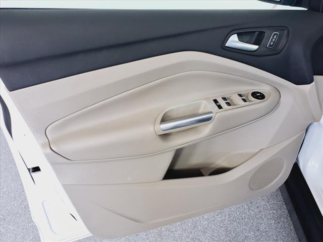 2014 Ford C-MAX Hybrid SE