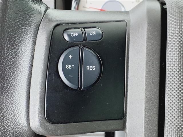2014 Ford Expedition Limited