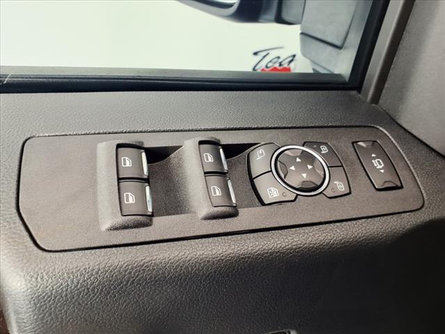 2017 Ford F-250 Super Duty Lariat