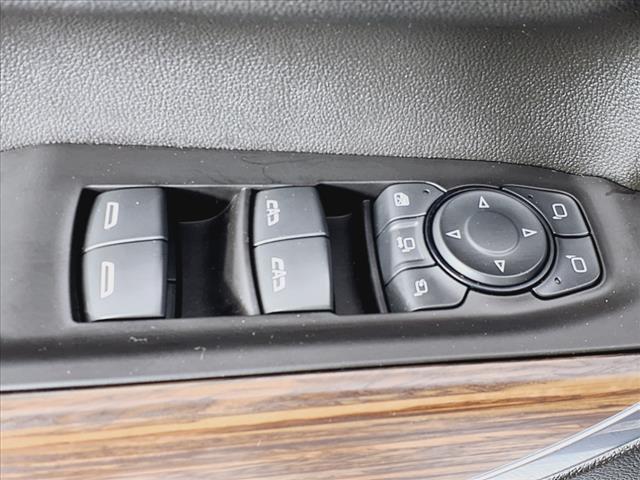 2021 Chevrolet Silverado 3500HD High Country