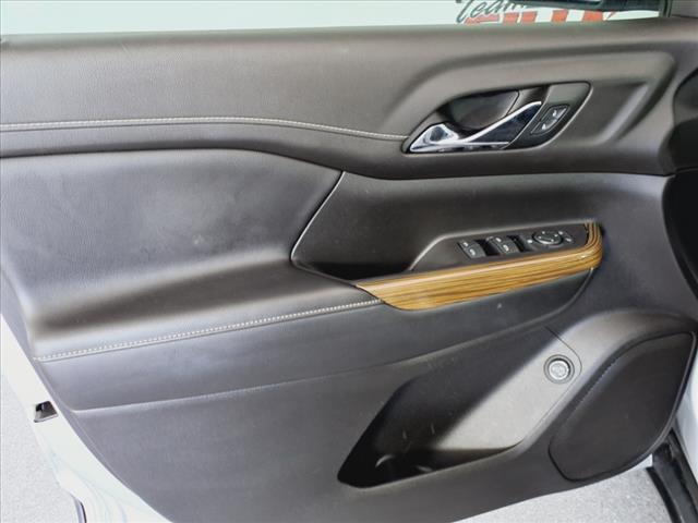 2020 GMC Acadia SLE