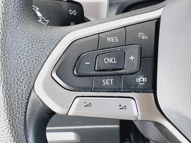 2020 Volkswagen Atlas Cross Sport 2.0T S