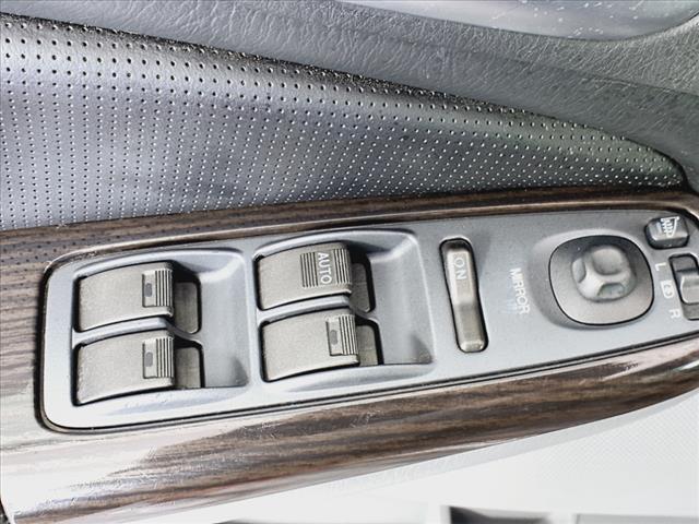 2006 Acura MDX Touring