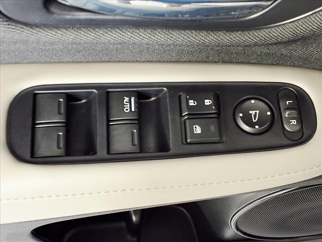 2021 Honda HR-V LX