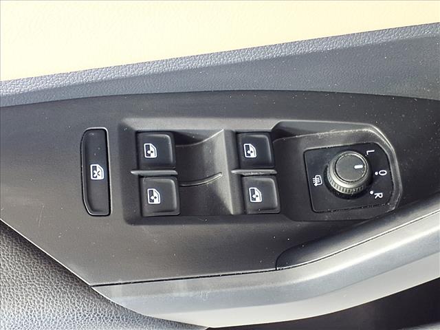 2019 Volkswagen Jetta 1.4T SE