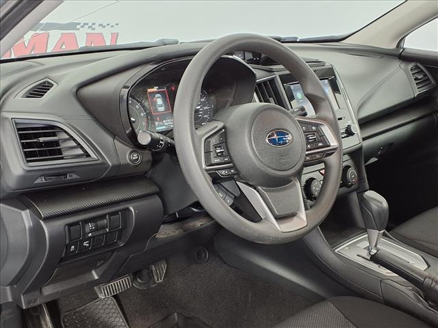 2021 Subaru Impreza Premium