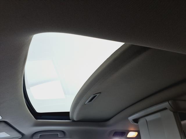 2014 Honda Odyssey Touring