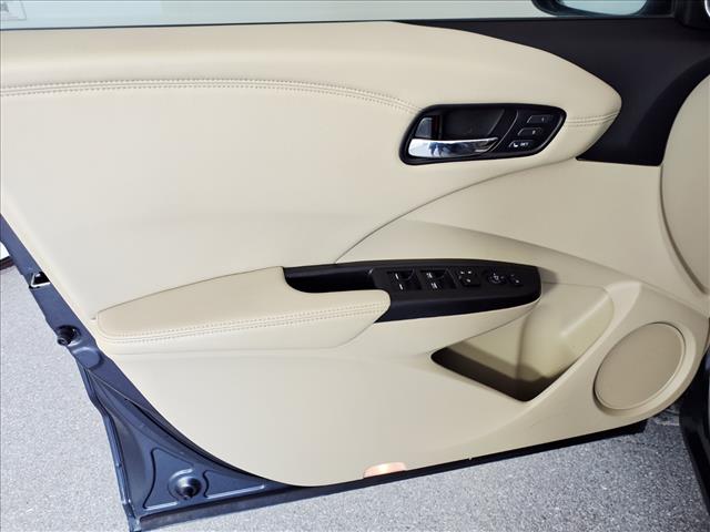 2013 Acura RDX Base