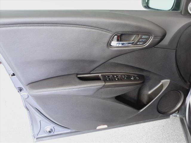 2018 Acura RDX Advance Package