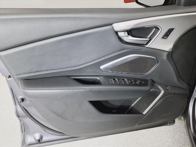 2019 Acura RDX Base