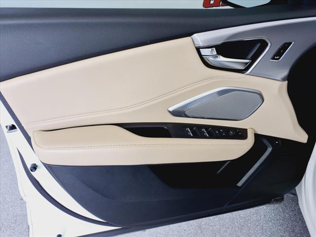 2019 Acura RDX Technology Package