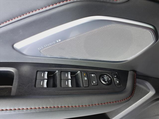 2021 Acura RDX A-Spec Package