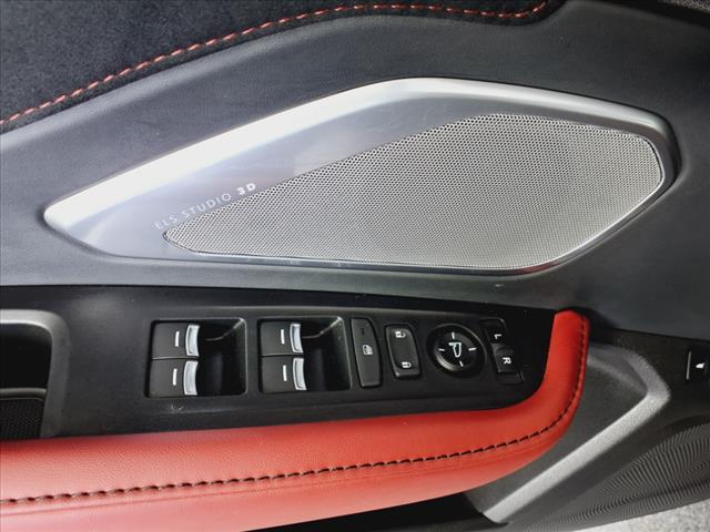 2023 Acura RDX A-Spec Package