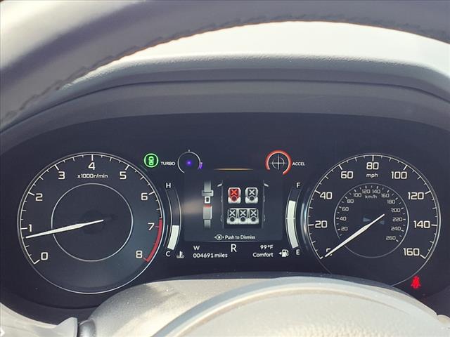 2025 Acura RDX SH-AWD