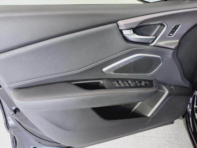 2025 Acura RDX SH-AWD
