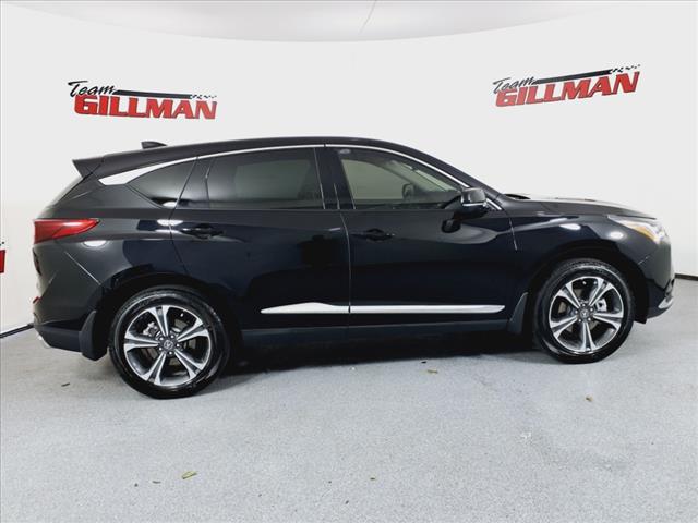 2025 Acura RDX SH-AWD w/Tech