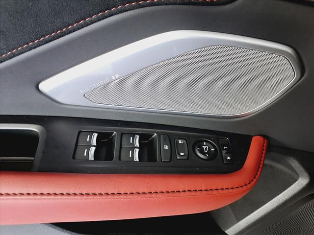 2025 Acura RDX SH-AWD w/A-SPEC