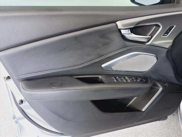 2020 Acura RDX A-Spec Package SH-AWD