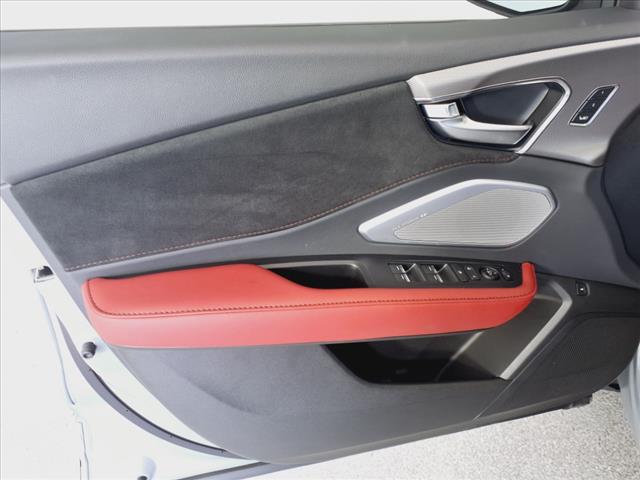 2025 Acura RDX SH-AWD w/A-SPEC