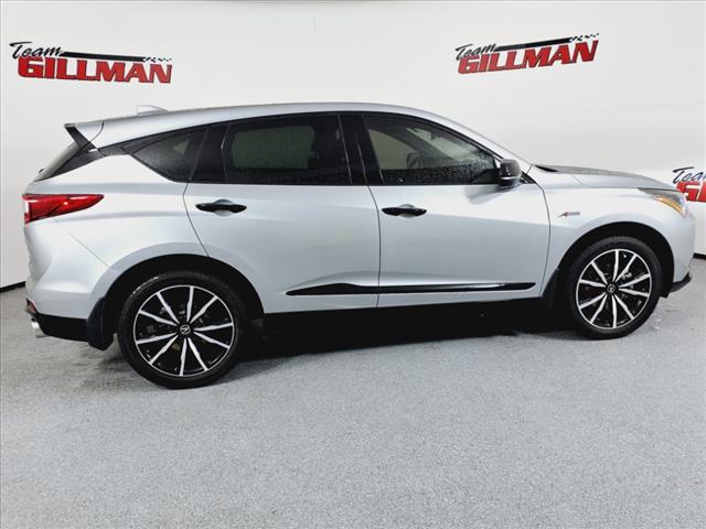 2025 Acura RDX SH-AWD w/Advance w/A-SPEC