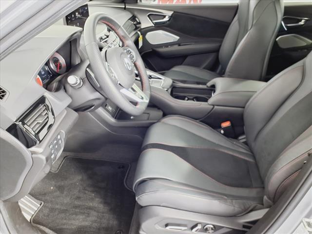 2024 Acura RDX A-Spec Advance Package SH-AWD