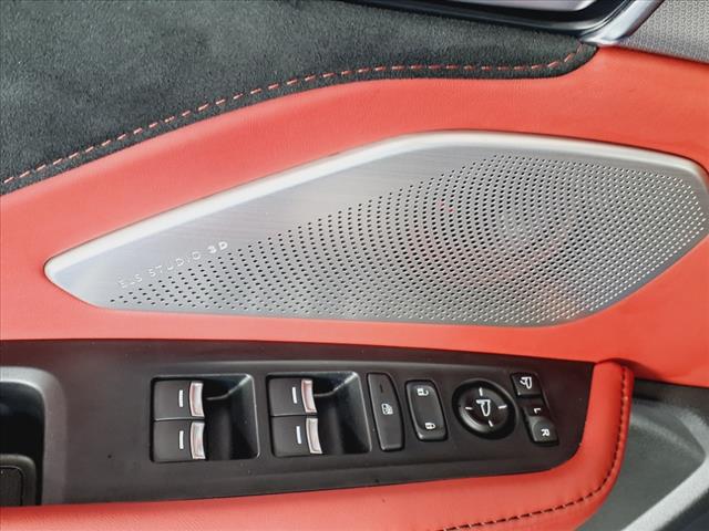 2025 Acura RDX SH-AWD w/Advance w/A-SPEC