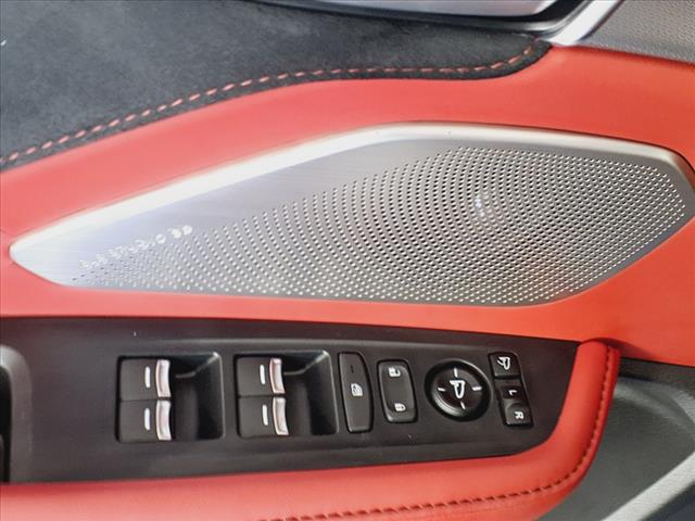 2025 Acura RDX SH-AWD w/Advance w/A-SPEC