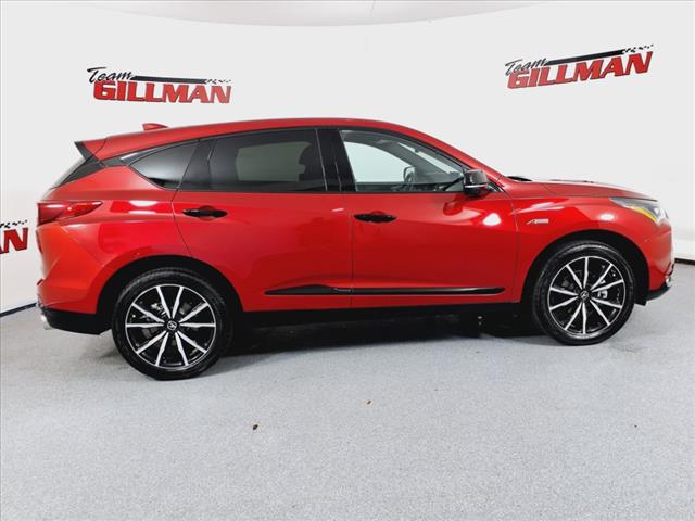 2025 Acura RDX SH-AWD w/Advance w/A-SPEC