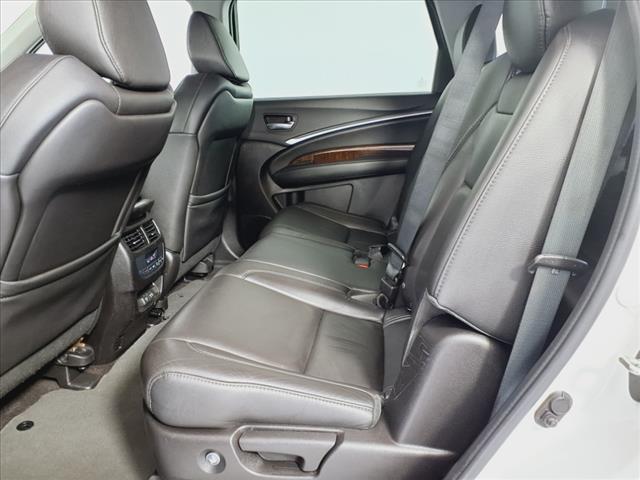 2020 Acura MDX 3.5L