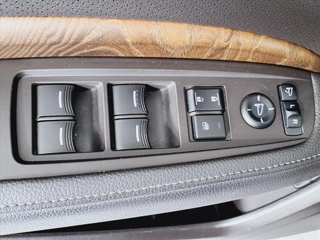 2019 Acura MDX 3.5L Technology Package
