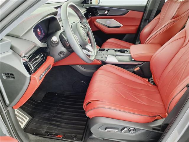 2024 Acura MDX Type S w/Advance Package SH-AWD