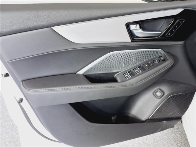 2025 Acura MDX Base