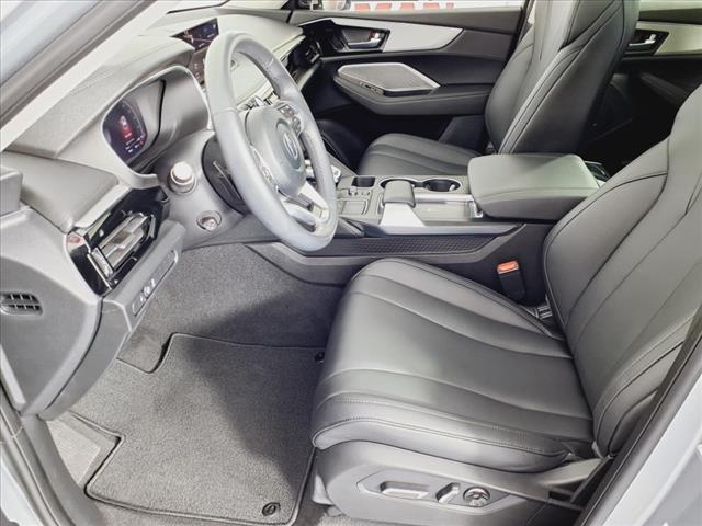 2024 Acura MDX 3.5L